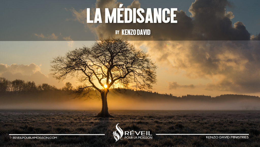 La Médisance By Kenzo David La Médisance By Kenzo David