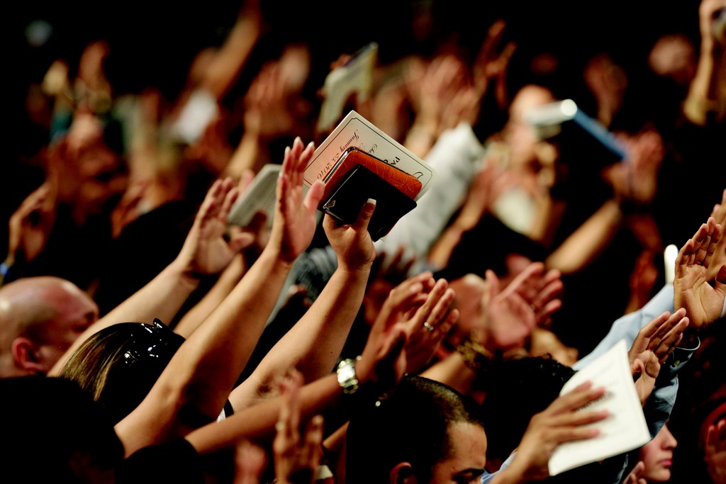 Nous sommes l’Eglise by Ev. Kenzo David Nous sommes l’Eglise by Ev. Kenzo David