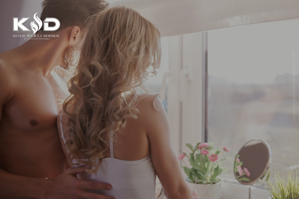 Le sexe dans le mariage | Kenzo David Ministries Le sexe dans le mariage | Kenzo David Ministries