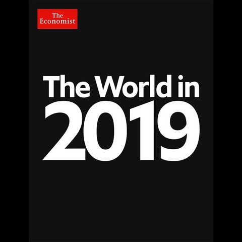 The Economist 2019